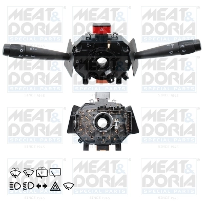 Steering Column Switch